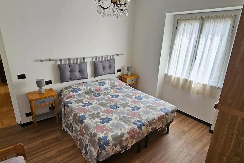 Caraluna Vacanze - Rapallo Holiday home