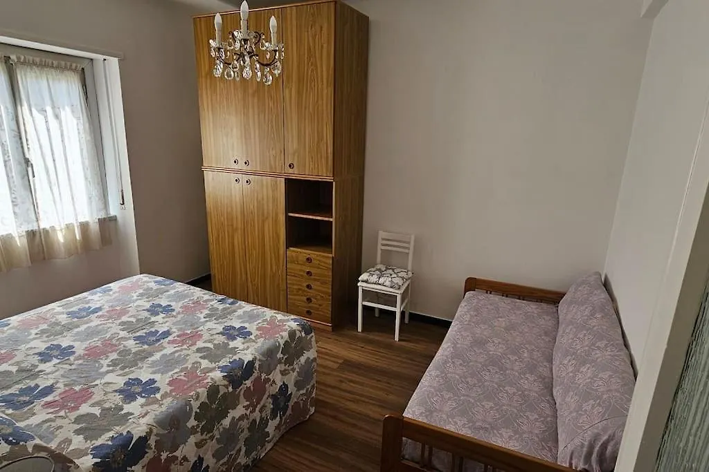 Holiday home Caraluna Vacanze - Rapallo