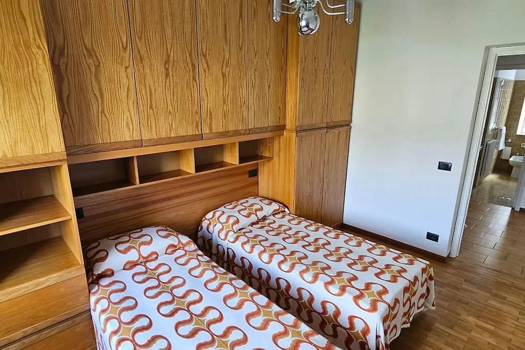 Holiday home Caraluna Vacanze - Rapallo