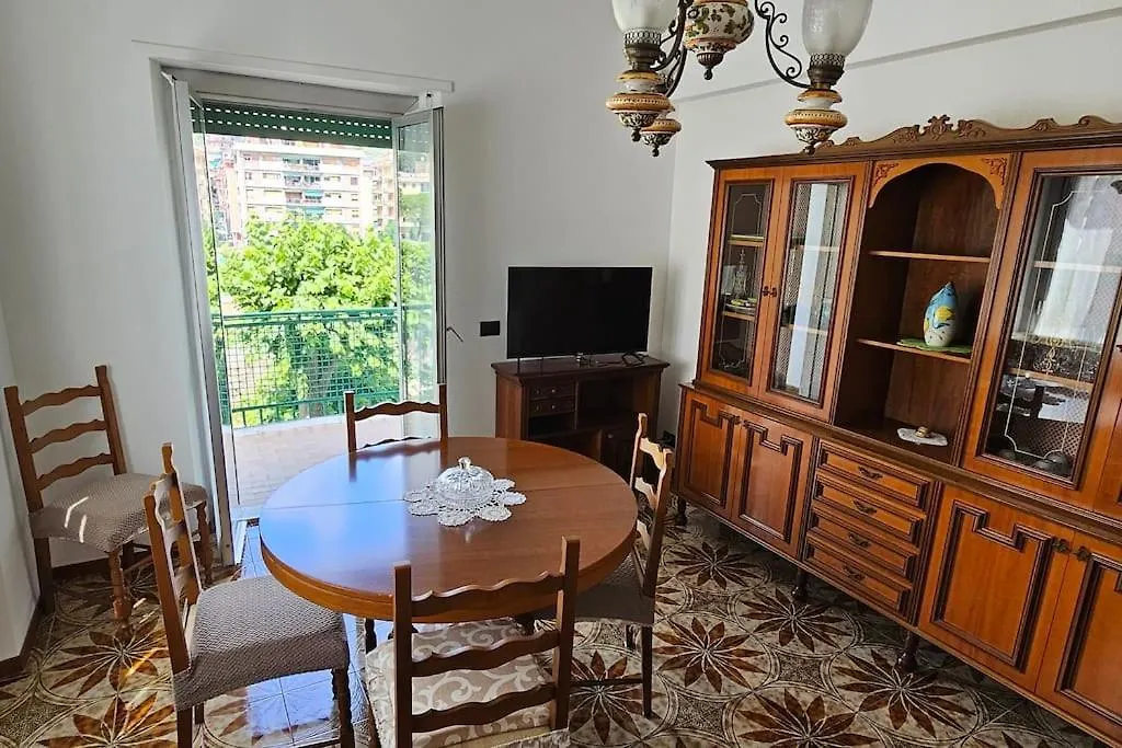 Caraluna Vacanze - Rapallo