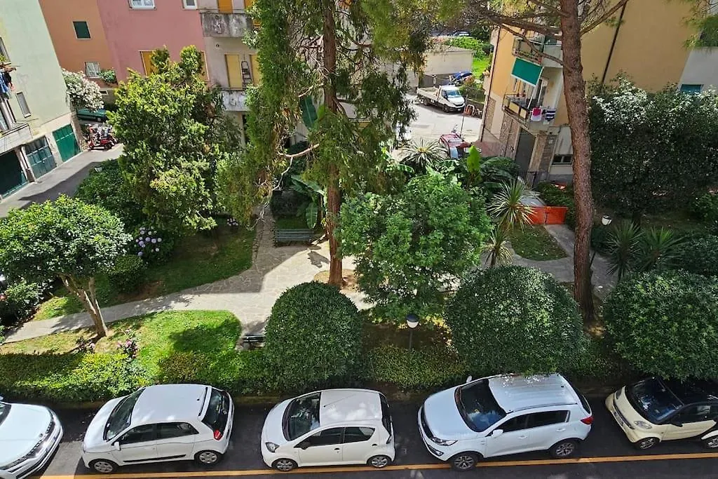 Caraluna Vacanze - Rapallo Holiday home