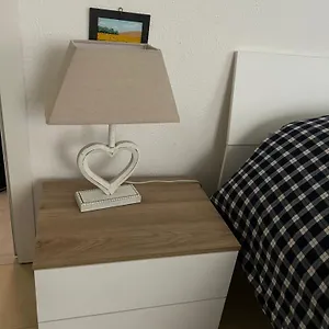 Casa vacanze Miky House, Rapallo