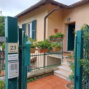 Casa vacanze Casa Marty, Rapallo