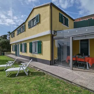 Casa vacanze Villino Adelaide, Rapallo