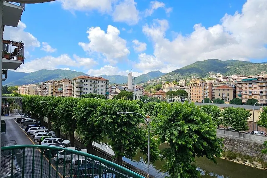Caraluna Vacanze - Rapallo Italien