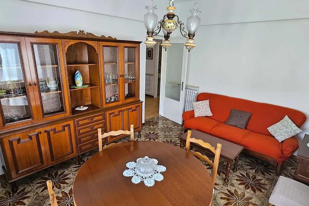 Feriehus Caraluna Vacanze - Rapallo Italien