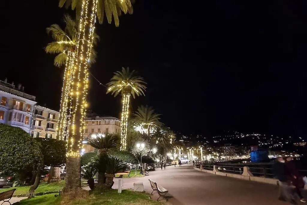 Caraluna Vacanze - Rapallo