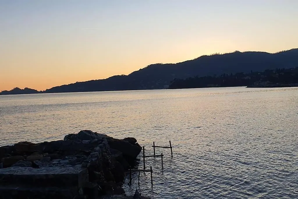 Caraluna Vacanze - Rapallo 0*,
